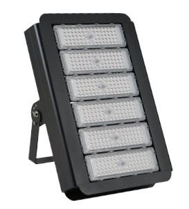 Quality IP66 375000LM 450000LM LED Flood Light With Three Modules for sale