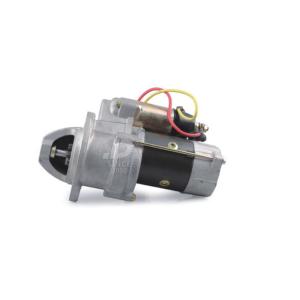 Buy cheap 4BD1 SH120 SK120 Excavator Engine Parts Isuzu Starter Motor 94333438-5 from wholesalers