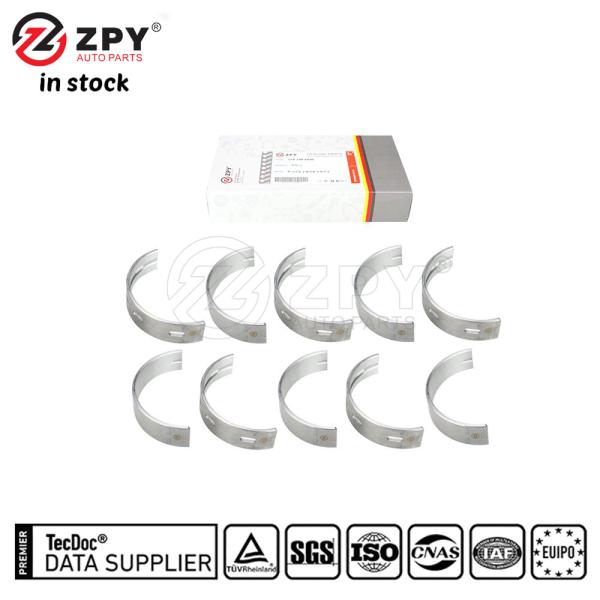 Buy cheap ZPY 078198491B Crankshaft Main Bearing Set for Audi VW Porsche from wholesalers