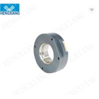 China Though Hole Multi Turn Absolute Encoder MP55 24 16bits Servo Motor Robot for sale