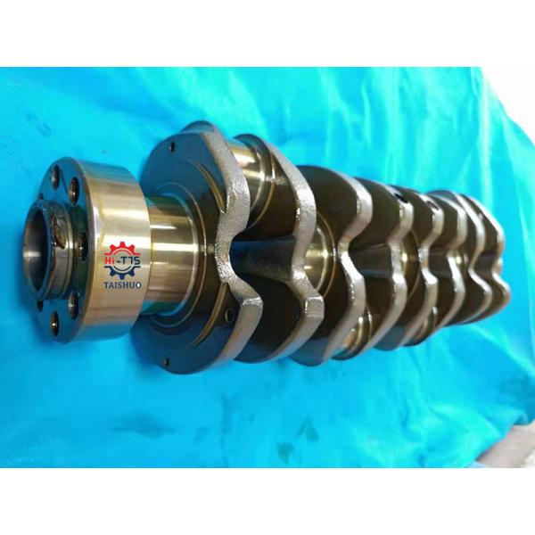 Excavator Engine Parts 4JJ1 Crankshaft 8-97388-828-0 897372419151