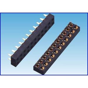 Buy cheap 2.0mm Female socket SMT from wholesalers