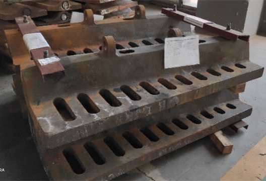 Quality High Manganese Ball Mill Liners Casting Steel Ball Mill Spare Parts and ag/sag mill liner for sale