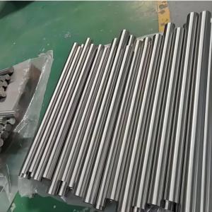 High Quality Nickel Alloy Pipe ASTM B622 HastelloyC22 OD 10inch 273MM Bright