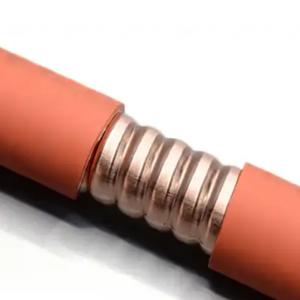 Buy cheap PVC Sheathed Mineral Insulated Cable Fire Prevention Large Carrying Capacity from wholesalers