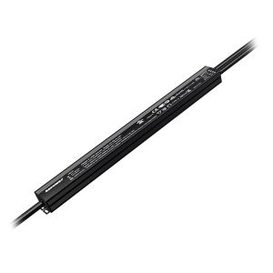 Buy cheap 24V96W Class 2 LED Power Supply with 100-277V Input for Outdoor LED Strips product