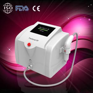 Buy cheap 2014 advanced !!! rf fractional co2 laser from wholesalers