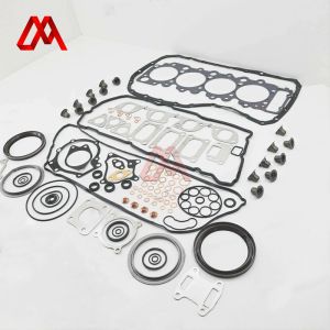 Buy cheap IZUMI Auto OEM Parts Engine Overhaul Gasket Kit for ISUZU ELF 4HL1 5-87813-036-0 5-87813036-0 5878130360 Durability Seal Set from wholesalers