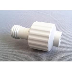 Buy cheap Aerocraft Turning Aluminum Machining Part , Milling Cnc Precision Parts from wholesalers