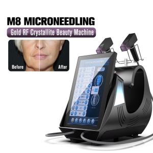 Buy cheap 40 Needle Microneedling Skin Rejuvenation Advanced Skin Rejuvenation With Adjustable Needle Length from wholesalers