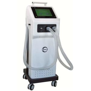 Buy cheap Multi-frequency vibration Sputum Excretion Machine from wholesalers