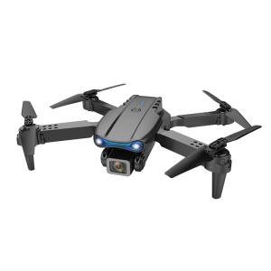 Buy cheap Drone E99 PRO HD Dual Camera Rc Helicopter Folding Quadcopter WiFi Image Transfer Drone from wholesalers
