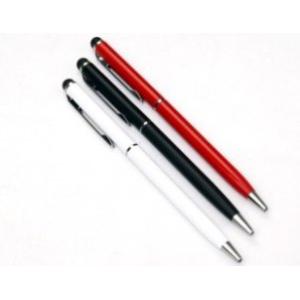Buy cheap Rubber Tip Digital 2 In1 Touch Screen Stylus Pen With Many Different Colors For IPad from wholesalers