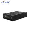 LKAV1638 EOD Robots Wireless Video Link FHD Digital COFDM QPSK High Security AES256 Low Delay for sale