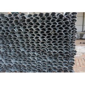 Buy cheap Agriculture Plantation Steel Trellis Posts Reduce Chafing And Cankers from wholesalers
