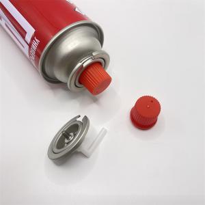 Buy cheap Dual Fuel Camping Stove Valve - Versatile and Efficient Control for Outdoor Cooking Adventures from wholesalers