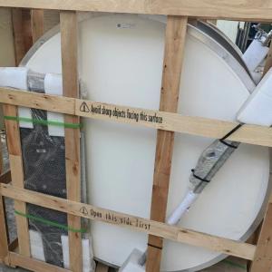 161MHz Channel Spacing HW A13S30HS 52431647 Microwave Antenna with Separate