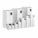 Single Phase VFD Inverter Variable Frequency Drive with Modbus RTU Communication