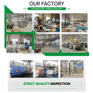 Buy cheap 13 Gallon Smart Automatic Kitchen Bathroom Biodegradable Waste Bin Round Plastic Trash Can With Lid from wholesalers