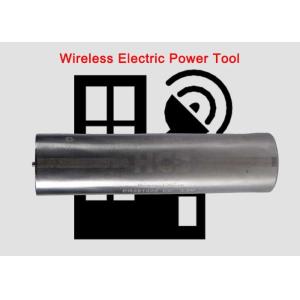 China Stable Operating Voltage High Power Lithium Battery Cylindrical Cell ER261020 on sale