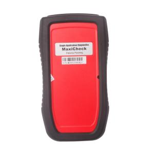 Autel MaxiCheck DPF Reset Special Application Diagnostics