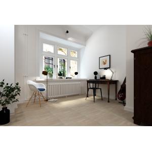 Buy cheap Peel And Stick Square Wood Effect Floor Tiles Puzzle from wholesalers