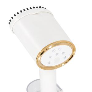 Buy cheap Powerful 2000W Vertical Handy Garment Steamer with ABS Material and Lock Steam Switch from wholesalers