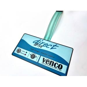 OEM Half Tone Color Printing Right Angle Tactile Switch With Professional