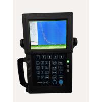 Buy cheap Portable Imperfection Detector 0℃-40℃ Pulse Current≤2A Pulse Width 0.1μS-20μS product