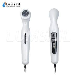 Buy cheap Home Handheld Rehabilitation ESWT Shockwave Therapy Machine Ultrasound Physical from wholesalers