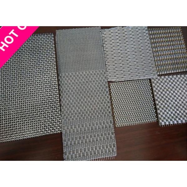 Quality brass/stainless steel architectural decoration wire mesh for sale