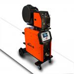 Buy cheap Aluminum LCD Welding Machine Double Pulse Water Cooling CNC from wholesalers