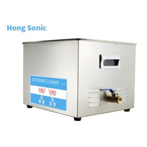Buy cheap Surgical Instruments Medical Ultrasonic Cleaner from wholesalers