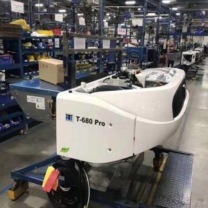 Buy cheap T- 680 Pro equals T-600M Series-Pro Thermo King T Series Frigerated Unit For Cooling System from wholesalers