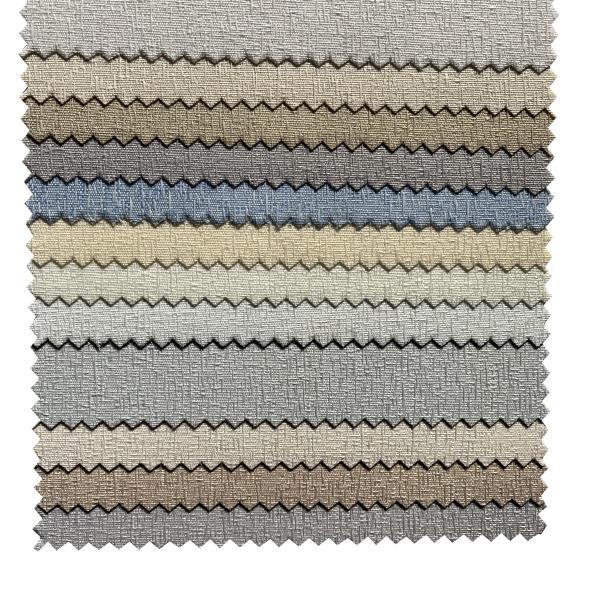 Custom Decorative Waterproof Moisture Resistant Blackout Roller Blind For