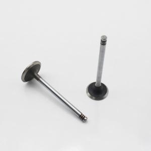 Buy cheap 20798699 20798533 Diesel Engine Valve D6D D6E Intake Exhaust Valve For Volvo EC160B EC200B EC210B from wholesalers