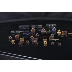 Buy cheap Deep Hole Drilling Tools Carbide Tool Inserts Reaming Drill from wholesalers