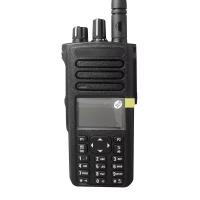 Buy cheap DP4801E IPX7 Waterproof Level Motorola Two Way Radio Long Range Digital Mobile product