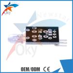 Buy cheap Digital 38KHz Infrared IR Remote Control Sensor Transmitter Receiver from wholesalers