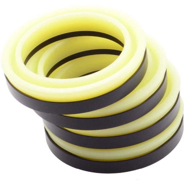 Buy cheap OUY ROI Center Joint Hydraulic Piston Seals Oxidation Resistant from wholesalers