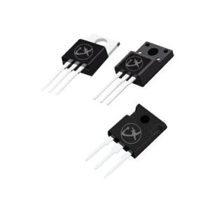 Buy cheap Heat Dissipation High Power MOSFET Silicon Power Transistors from wholesalers