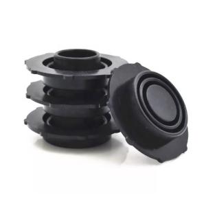 Buy cheap Hydraulic Machinery Valve Rubber Diaphragm Customized Oil Cylinder Rolling Diaphragm from wholesalers