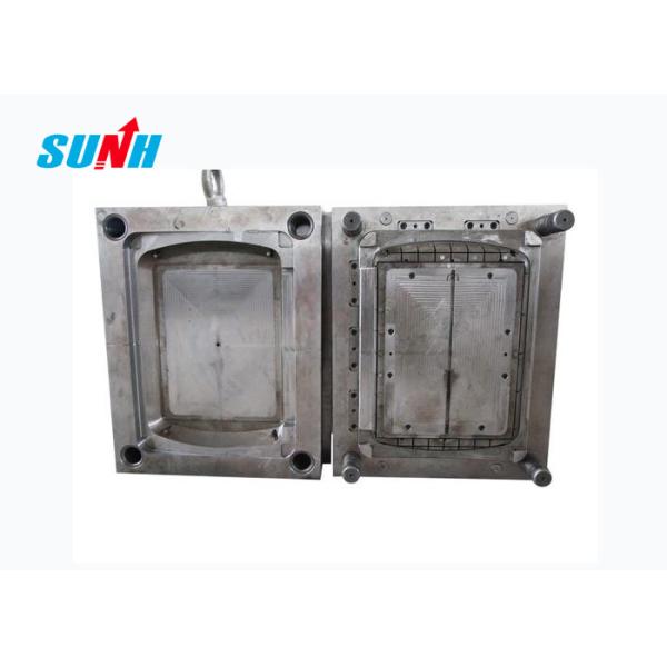 Quality High quality customized die casting mould for custom molding for sale
