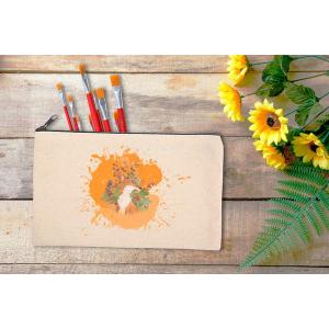 High quality toiletry bag with zipper