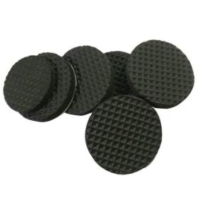 Buy cheap Round Double Sided Foam Tape Adhesive , Eva Foam Pad  With Insulation Function from wholesalers
