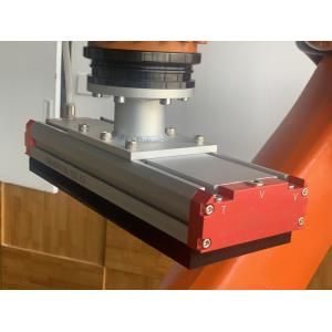 Buy cheap Vacuum Palletizing With Robot Simulation Program Industrial Robots from wholesalers