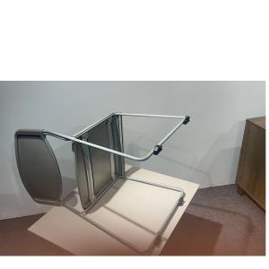 ODM Padded Stackable Conference Room Chairs For Meeting Room