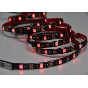 Buy cheap RoHS 30LED/M 18w USB Wireless TV LED Strip Light from wholesalers