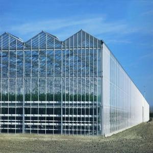 Buy cheap Snow Load 3KN/M2 12m Span PV Panel Mounting Brackets from wholesalers