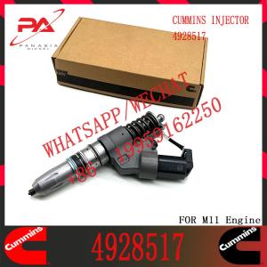 Buy cheap Diesel Engines QSM11 M11 Injector 4928517 3083863 3411752 3411761 4307547 4928171 3411753 3037772 from wholesalers